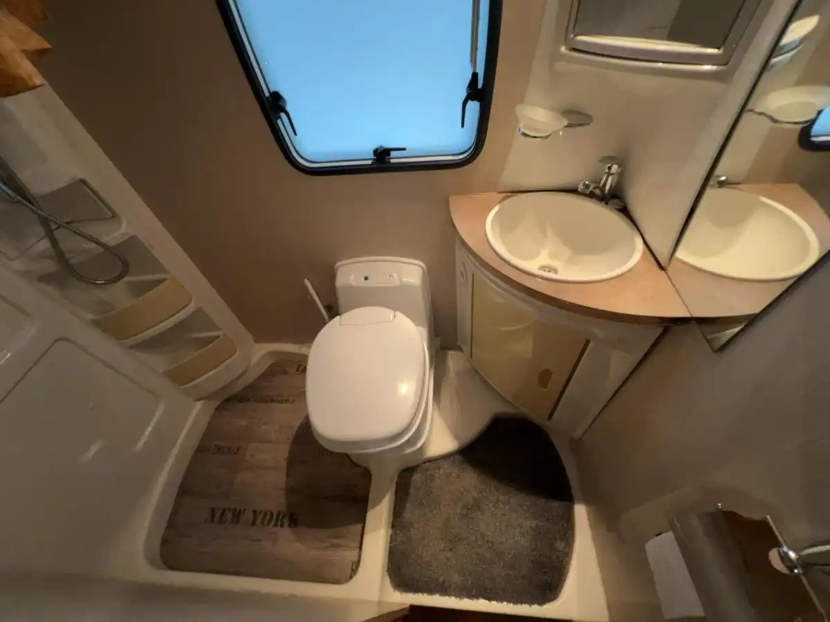 CHAUSSON Flash 07 - Ansicht 15